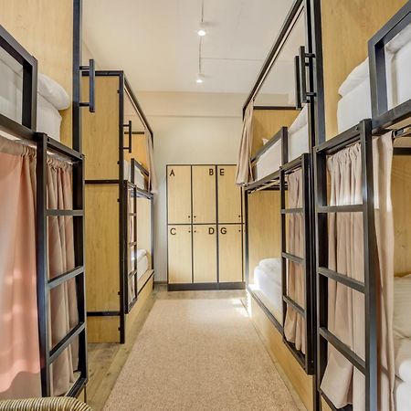 Bodo Hostel Μπισκέκ Εξωτερικό φωτογραφία