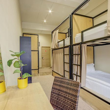 Bodo Hostel Μπισκέκ Εξωτερικό φωτογραφία